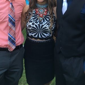 Gorgeous homecoming dress